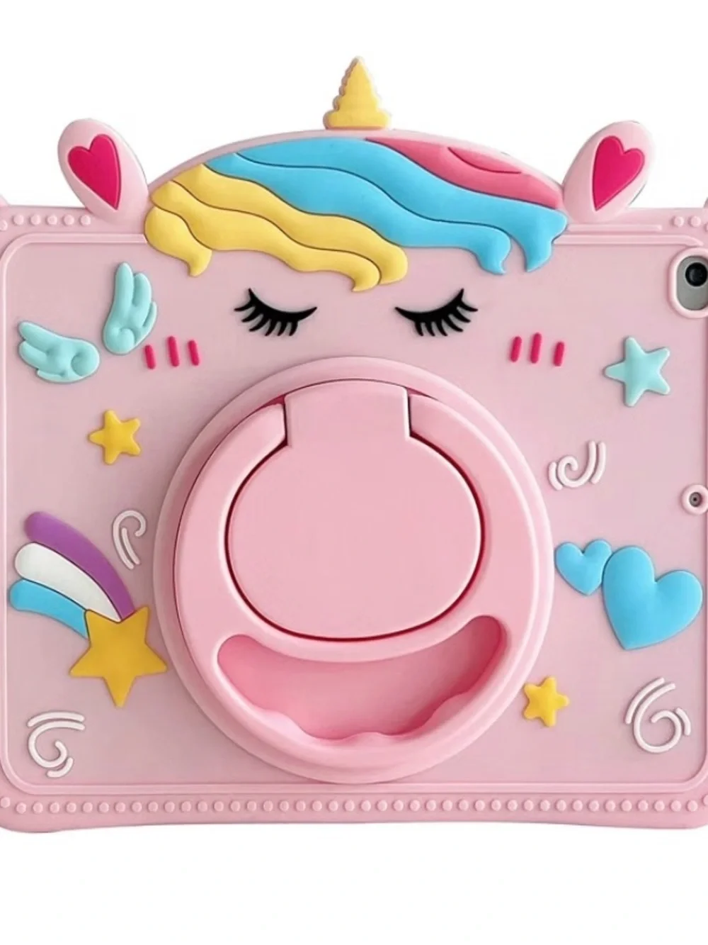 Kid Friendly IPad Case/Cover